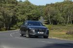 Audi Q7 50 TDI Quattro S-Line 2019 года (UK)